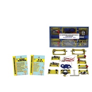 Kssr Science Experiment Kit 5th - Electric Circuit