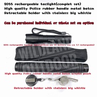 Wildland security set for PNP security guard can buy individual or set choose in option high power t