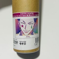 全職獵人 現貨 HXH HUNTERxHUNTER 西索 A3畫報 掛畫 貼紙 卡貼 膠牌 透牌 Ani-art