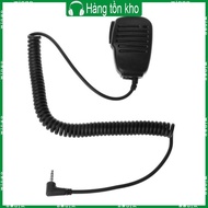 WIN 3 5mm  Jack Speaker PTT Mic For MH-34B4B VX-3R FT-60R FT1DR FT2DR