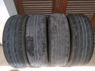 SJ - Ban bridgestone turanza ar20 215 65 r16