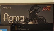 Figma 333 [強殖裝甲GUYVER] 卡爾巴III