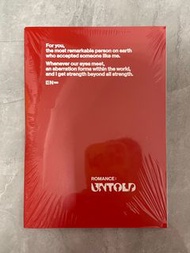 enhypen未拆單封wvs電子專小卡kakao am pob特典透卡