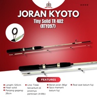KYOTO TINY SOLID TR ROD | Fishing Rod | Fishing Rod | Spinning Spinning