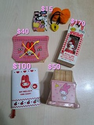 Melody 中古文具 &精品