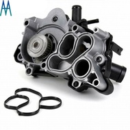04E121600AL 04E121600AD Water Pump With Belt Fits for VW Jetta Golf MK7 1.2 1.4TFSI 04C121600K 04E12
