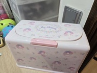 My Melody 口罩盒 mask storage