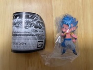 扭蛋 龍珠超 UDM Burst 35 超藍格古達