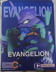 QMSV C EVA 盲盒 開盒確認款