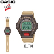 G-SHOCK DW6600PC-5D Retro Fashion Series 100% Authentic.DW6600 / DW6900 / DW-6600 / DW-6600PC-5DR