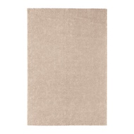 STOENSE 短毛地毯, 淺乳白色, 200x300 公分
