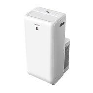 NEW PRODUCT SHARP 1PK AC PORTABLE AIR CONDITIONER CVP10ZCY