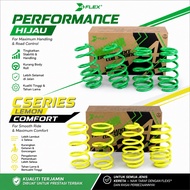 4FLEX AXIA BEZZA ALZA MYVI OLD BEST ICON MG3 SPORT SPRING