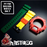 Custom semi gloss bnb for dw6900 dw6600