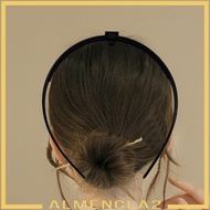 [Almencla2] Graduation Headband Graduation Cap Hair Band Festival Cosplay Bachelor Headband