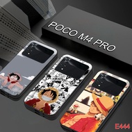 [E444] SOFTCASE POCO M4 PRO,M3 PRO POCO X3 POCO X3 PRO POCO M3