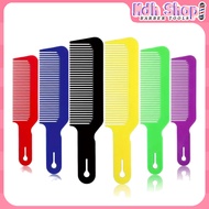 Straight Fade Comb Cutting Hair Clipper