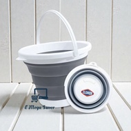 Clorox Collapsible Bucket Collapsible Basin Collapsible Pail
