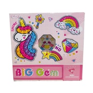 Diamond Painting Children Arts and Craft