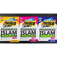 MAXIMUM PRACTICE PT3 PENDIDIKAN ISLAM KSSM