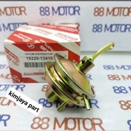 Vacuum delco vacuum distributor kijang 7K KF 70 kijang
