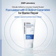CNP Derma Answer Barrier Reset Cream 80ML