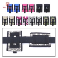 HILABEE 2pcs Diving Weight Pockets Scuba Tech Dive 5lb Weights Holder Bag, QR Buckle