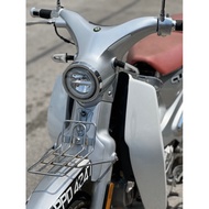 WMoto Cub Classic 110 SE - Harga Price OTR