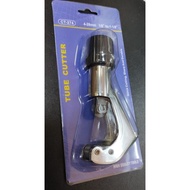 Fiber optic tube cutter / fiber optic cable tube cutter