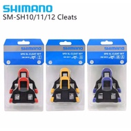 SHIMANO Racing Road Shoes Cleat