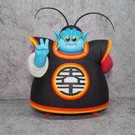 21cm Dragon Ball Z King Kai North Kaio PVC Statue Collectible Model Gift