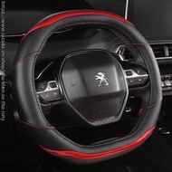 Bọc vô lăng ô tô Peugeot 5008 Peugeot 3008 Peugeot 2008 GTline