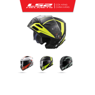 Ls2 FF324 Metro Fullface Flip-Jaw Helmet