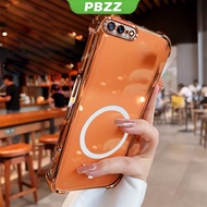 Case for iphone 7 plus 6 6s 6sP 8 plus iphone se 2 2020 ipnone se3 2022 phone casing Softcase Silico
