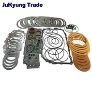 6L80 6L80E 6-speed automatic transmission  Master transmission rebuild kit for Chevrolet Cadillac GM