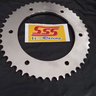 Rear gear ssa CRF 150 L SSS crf 150 L