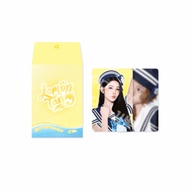 [PO] Hearts2Hearts Lemon Tang - Random Trading Card (A ver. & B ver.)