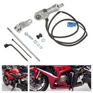 For Honda CBR650R CB650R 2019-2023 Modified Auxiliary Electronic Quick shifter Variable Speed Shift 