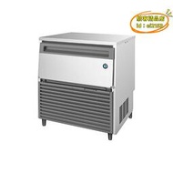 【優選】HOSHIZAKI 星崎方冰製冰機 IM-65A-25 一體式製冰機  咖啡店設備