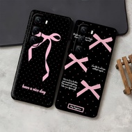 Case Itel Power 70 P65 P55 RS4 S23 S23+ S25 S25 ULTRA A49 Transparent LippoCase Casing BENING Clear