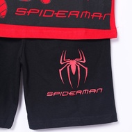 D&C Spiderman Web Boys' Suit Ages 2-10 Years