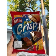 Bika Mini Boka Crispy Chocolate