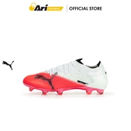 PUMA ULTRA NITRO 7 ULTIMATE FG - ULTRA RED รองเท้าฟุตบอล พูม่า ULTRA NITRO 7