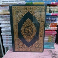 AL-QURAN MUSHAF ALMADINAH A5 DAR SYAFI
