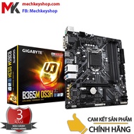 Genuine Gigabyte B365M-DS3H Mainboard