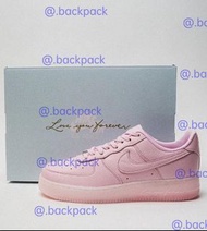 Nike Air Force 1 空軍一號 輕便板鞋 NOCTA聯2