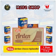 Roma Biskuit Arden Choco Splendid - 30 gr Non COD