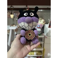 CP9 - Anpanman Plush Charm Toy