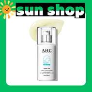 AHC Safe On Light Sun Serum 40ml SPF50+ / Sunscreen