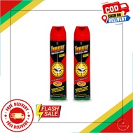 PERSONAL COLLECTION TARGET SPRAY 600 ML